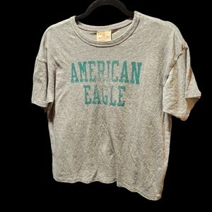 NWOT American Eagle Vintage Vault Top